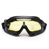 Motorcycle, safe windproof protecting glasses