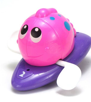 Заводная игрушка для игр в воде для ребенка для ванной, оптовая продажа, (跨境贸易)