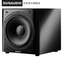 Dynaudio/丹拿 sub3 电视低音炮重低音音响家用电脑音箱