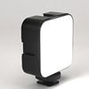 Mini fill-in light Diffuser 49 grain LED Lamp beads mobile phone camera Photography live broadcast Beauty convenient fill-in light