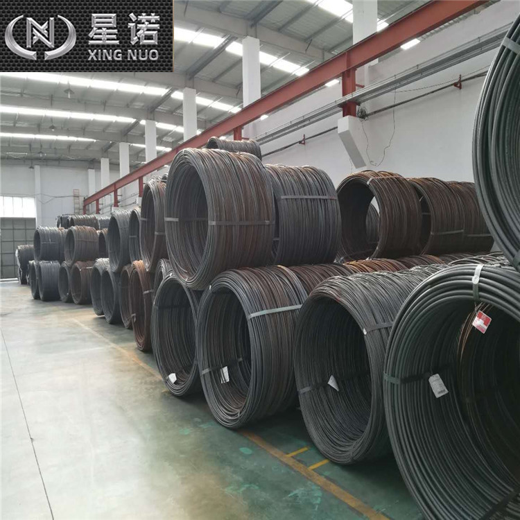 供应拉拔C15E2C(1.1132)盘条 退火线材 冷拉钢丝