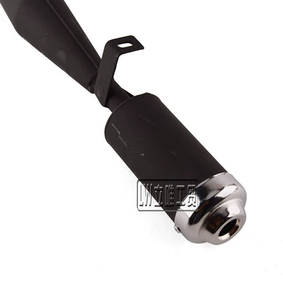 exhaust cylinder, Exhaust pipe