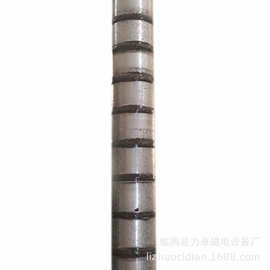 除铁设备厂家生产高强磁力棒 强磁磁棒  强磁棒多种型号定制