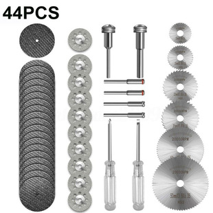 44PC�и�Ƭ���b �ĥ��ĥ�C����M�ϴ�ĥ�����и�S�����l