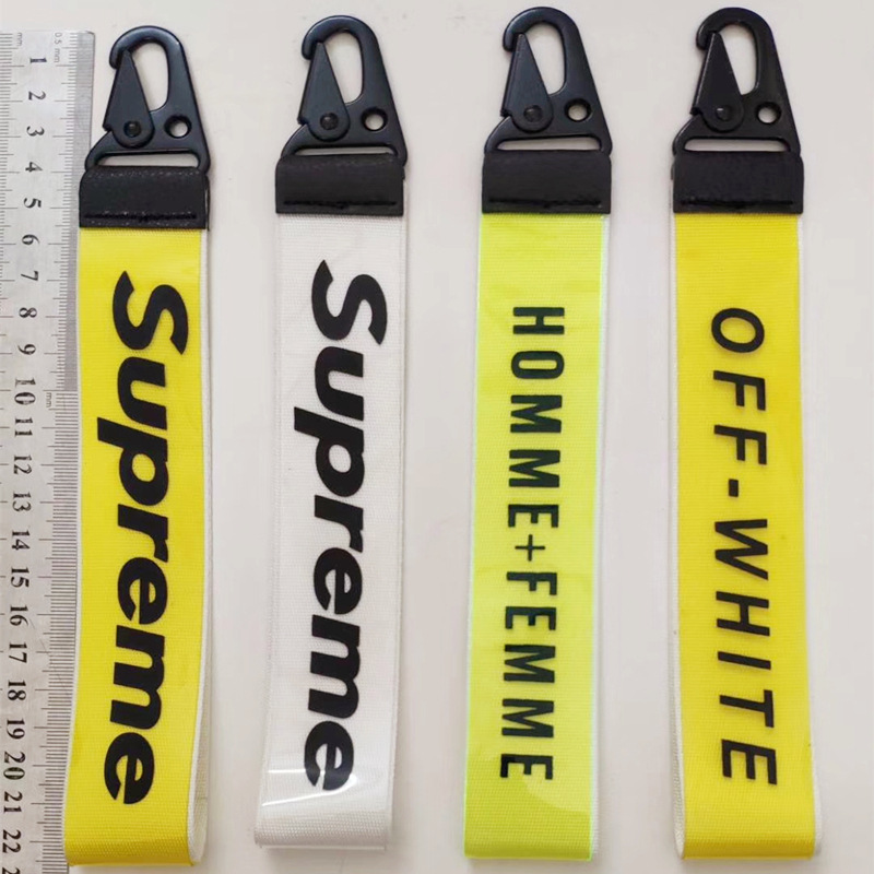 箱包手袋服装真仿皮革pu拉链头 黑色挂钩扣丝印激光织带拉攀拉牌