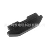 PS4 host foot pad game maintenance accessories PS4 1200 host rubber padding pad soft glue foot pad PS4