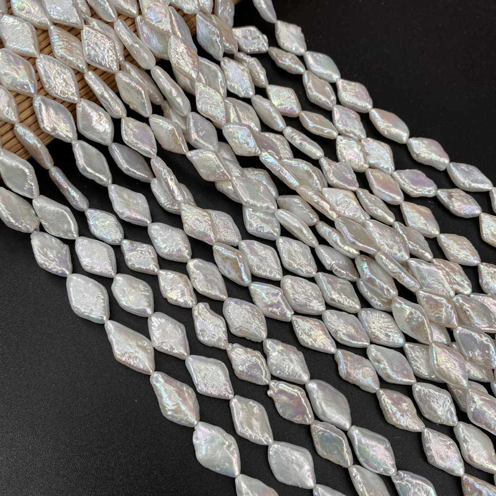 quality organic accessory pearl