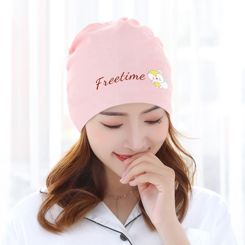 小狐狸堆堆帽-粉色.jpg