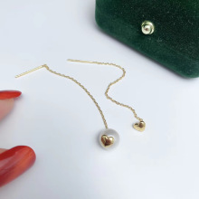 DIY������� S925�y���Ŀ���������··ͨ��������Ʒ����Ů