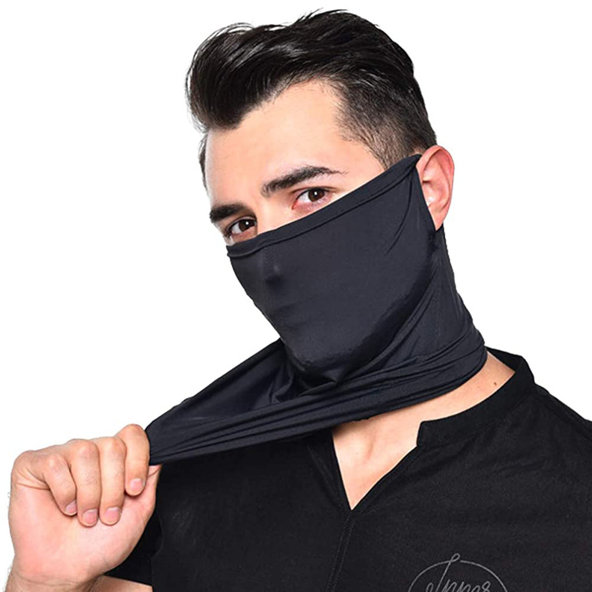 Windproof keep warm travel bike
