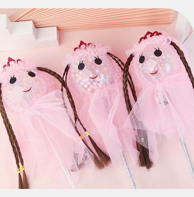 漂亮女孩魔法棒_11