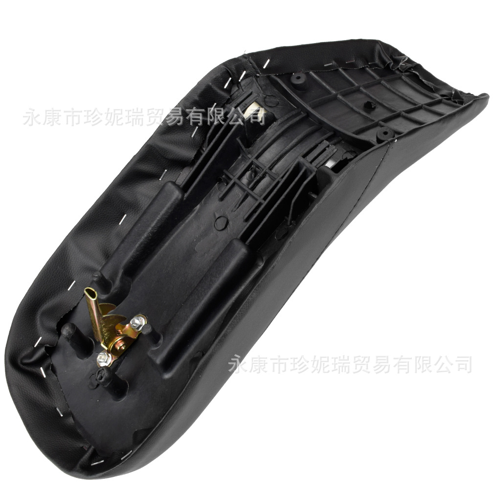 ZD001-110cc小恐龙坐垫