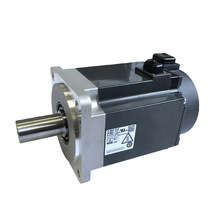 三菱伺服电机HG-KN73BJ-S100带电磁刹车,原装正品 议价