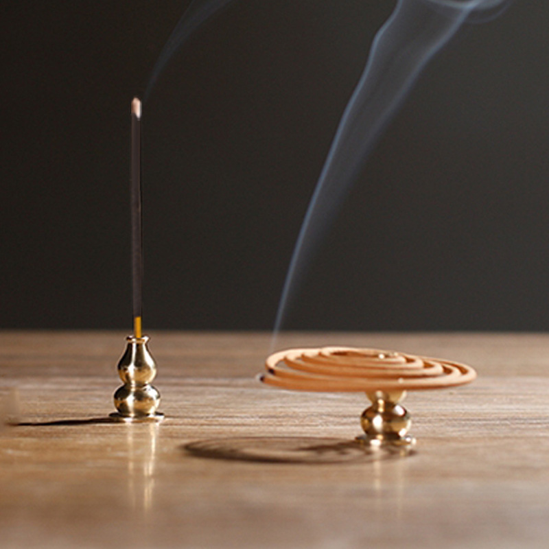 葫芦及水滴香插主图6