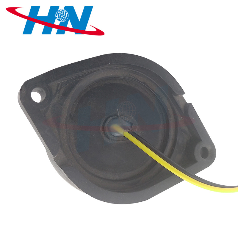 Venta caliente de fábrica camión universal redondo LED luz de advertencia ancho luz lateral luz impermeable