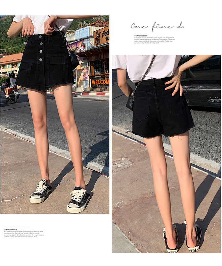 Jupe en cow-boy - Ref 3441636 Image 33