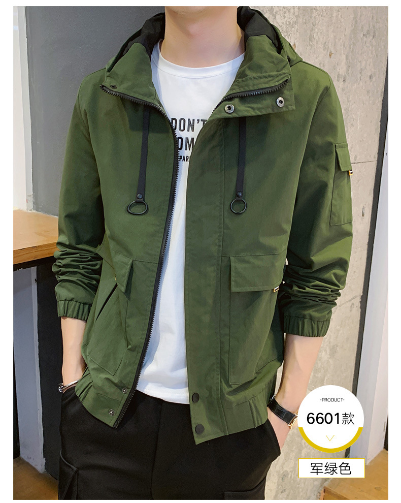 Veste pour homme - Ref 3443421 Image 47