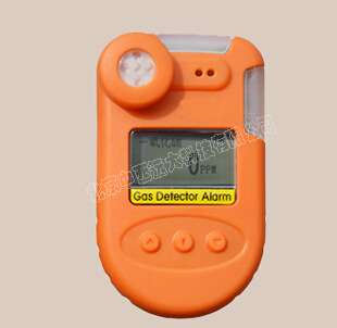 便携式氢气测定仪 型号HZ35/SNE-301库号M388976