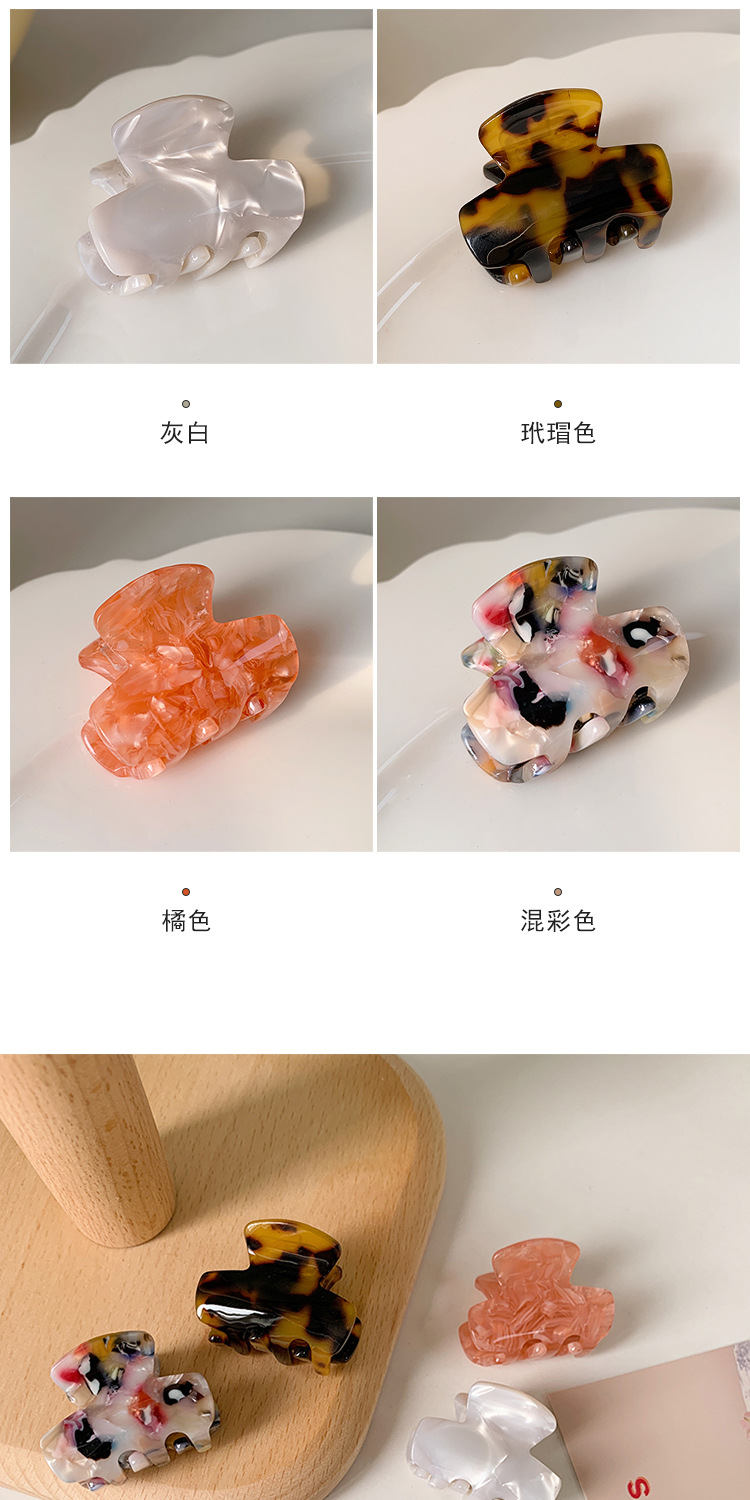 发夹 韩版发夹 发夹饰品