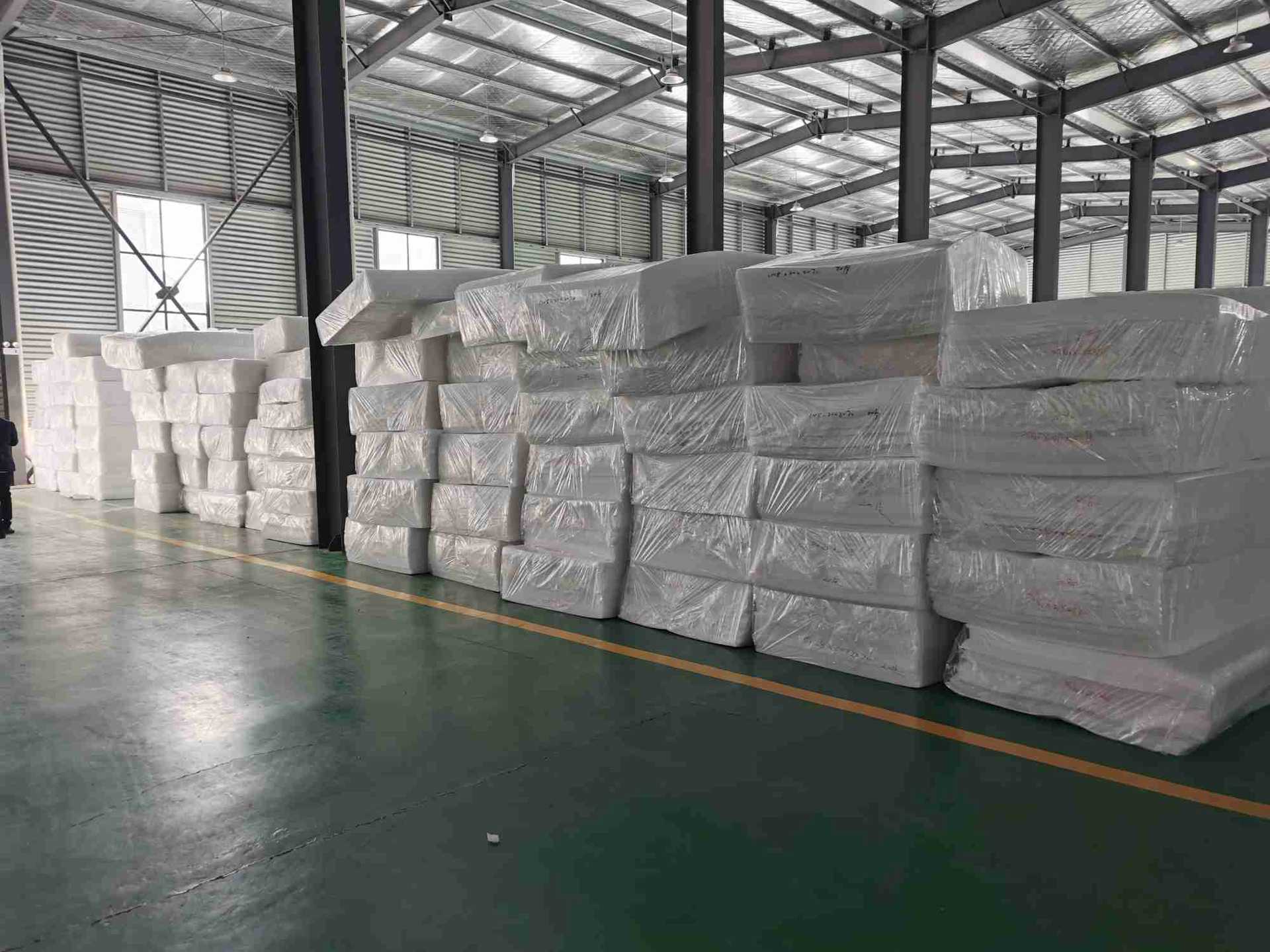 珍珠棉卷材 板材定制