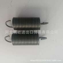 现货供应  255锯铝机弹簧 切割机拉 伸弹簧 电动工具配件 配件齐