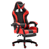 E -Sports Стул домашний компьютерный стул Game Стул обратно -якорь сиденья ротационное кресло комфортно Sedent