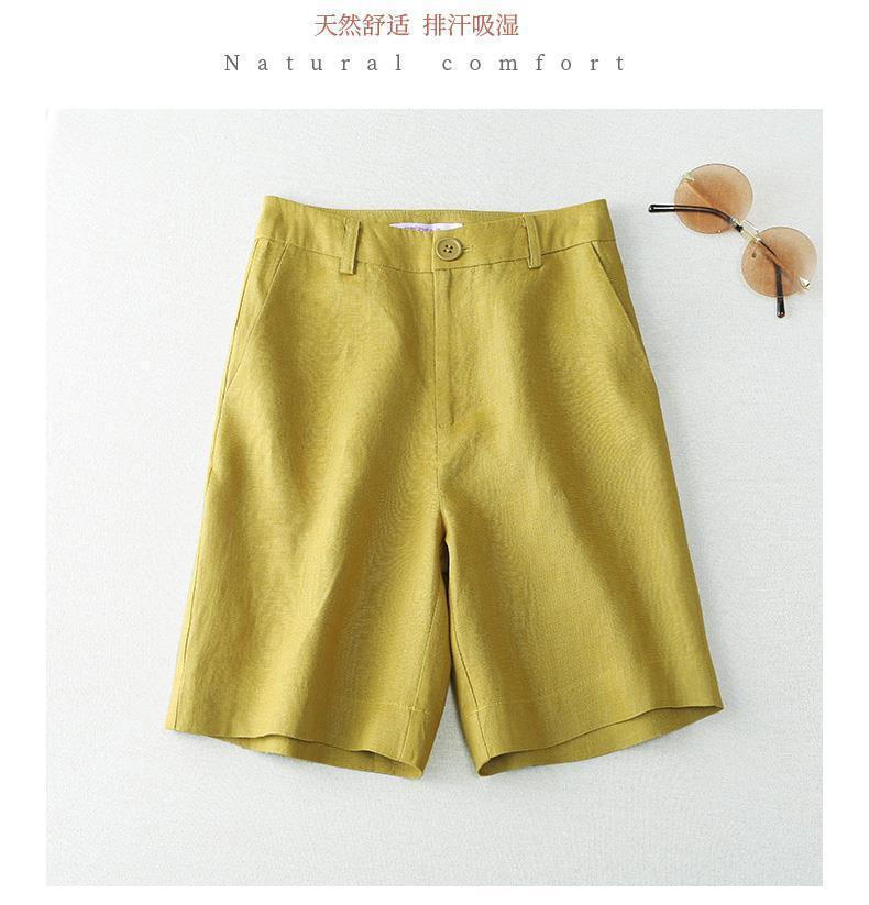 Pantalon léger femme en Voir description - Ref 3429903 Image 17