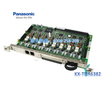 ԭbƷPanasonic16·ģM⾀^KX-TDA6382