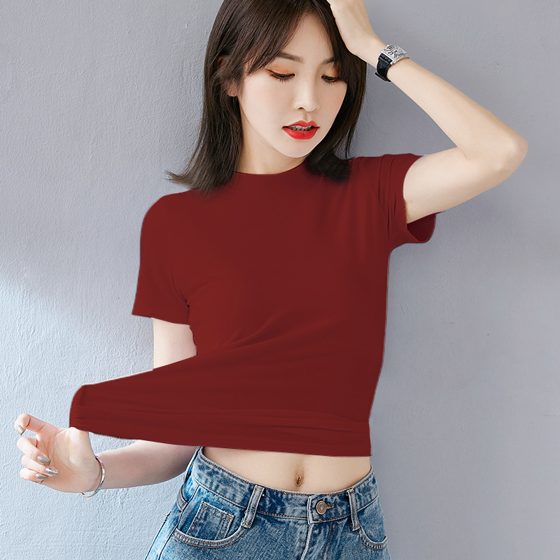 브릭 레드
