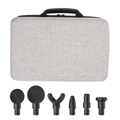 USB筋模槍收納箱包