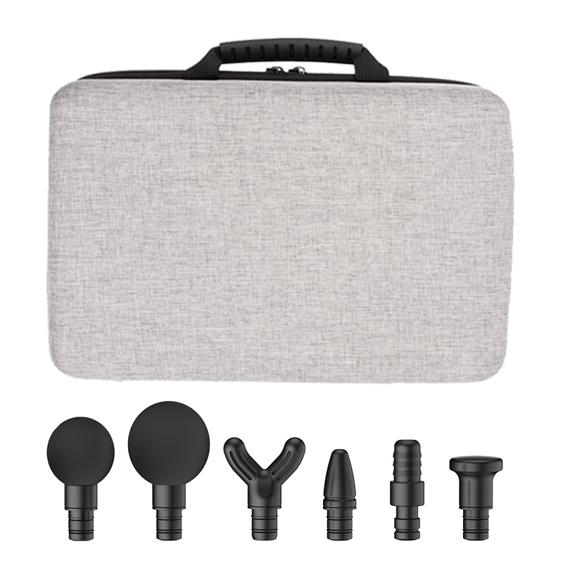 USB筋模槍收納箱包