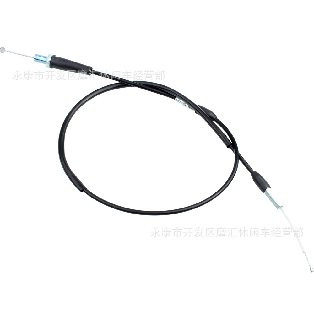 Совместимо с Yamaha Tracker 250 Wolverine 350 YFM350FX throttle larvae