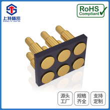 ���S���Ƹ�Ʒ�|pogopin���B���� �g��2.54�S�~僽������