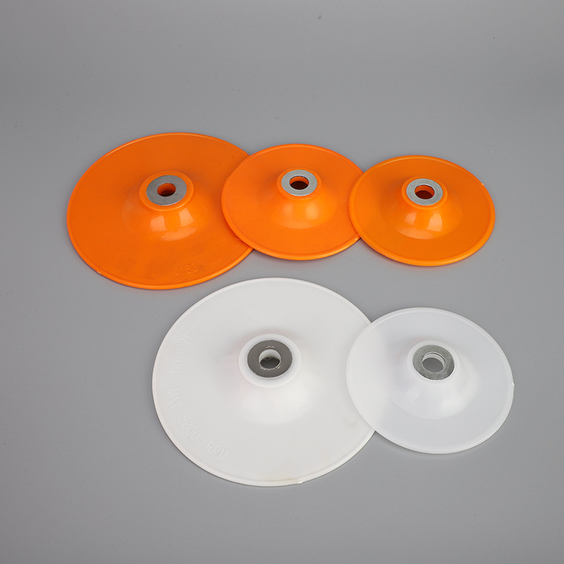 汽车美容打蜡抛光轮抛光机海绵球打磨轮镜面还原盘打蜡封釉抛光盘