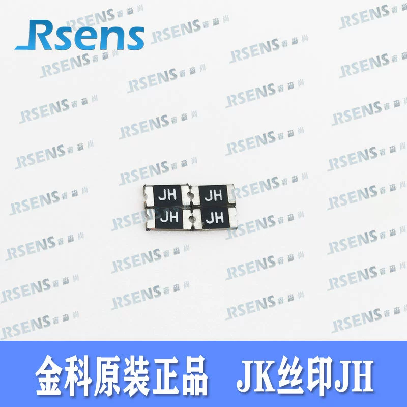 JK-NSMD100 патч PPTC самовосстанавливающийся предохранитель 1А 13,2В jinke 1206