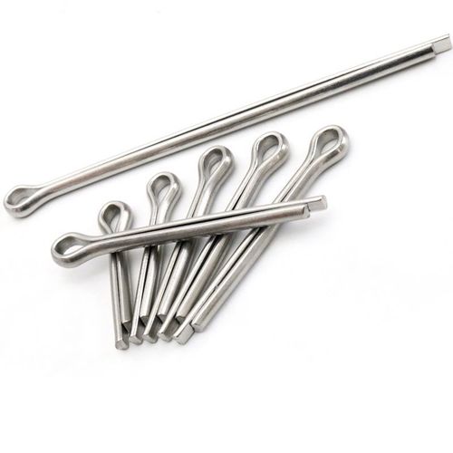 304 stainless steel split pin hairpin pin M1.5 M2 M2.5 M3M3.2 M4M5M6M8M10
