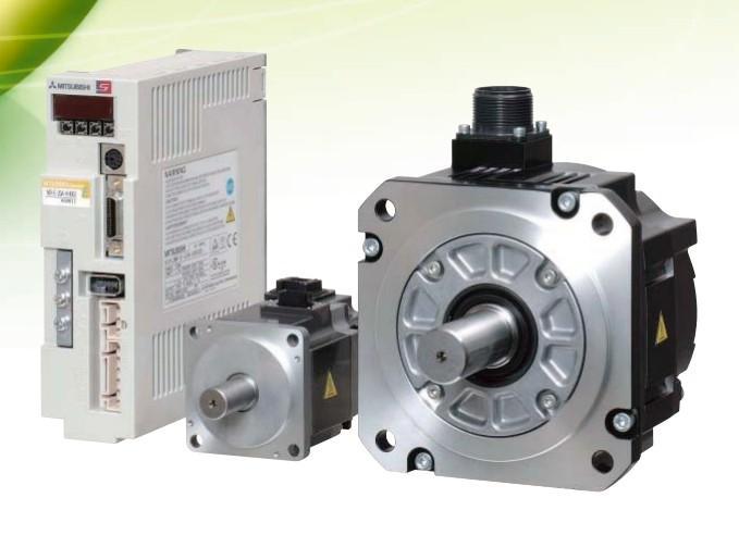 FANUC 传感器A860-2150-V001/全新伺服电机HC-SFS352