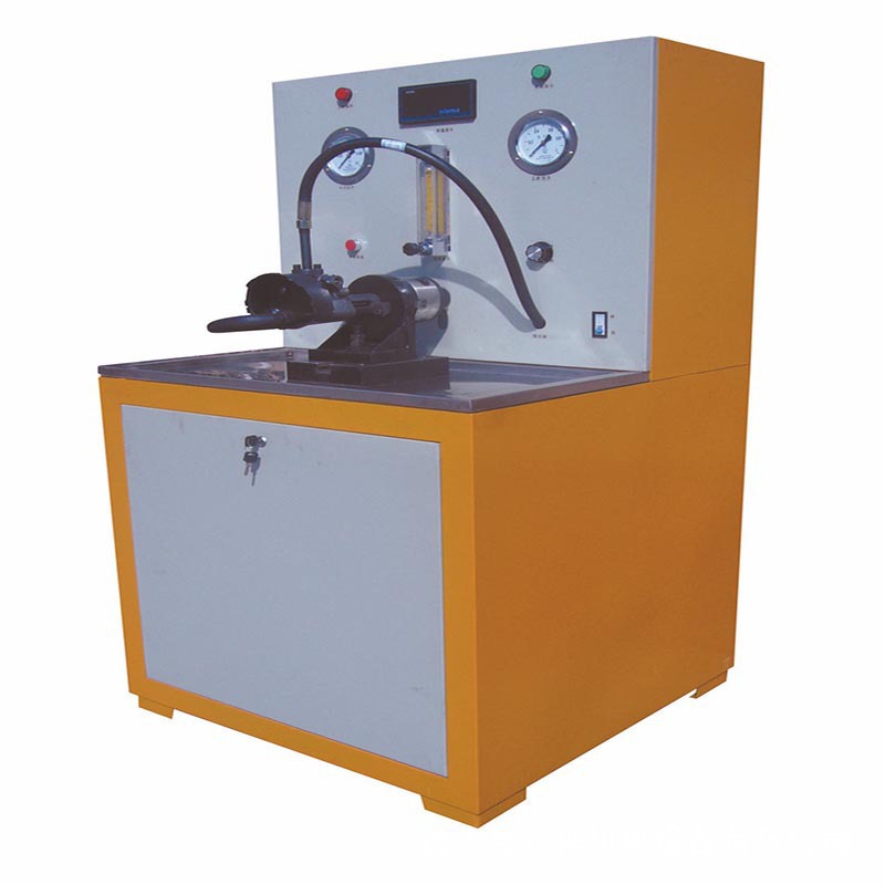 QJB-2 automobile Oil Pump Test Bench automobile Oil Pump Test Bench automobile Fuel Pump Test Bench