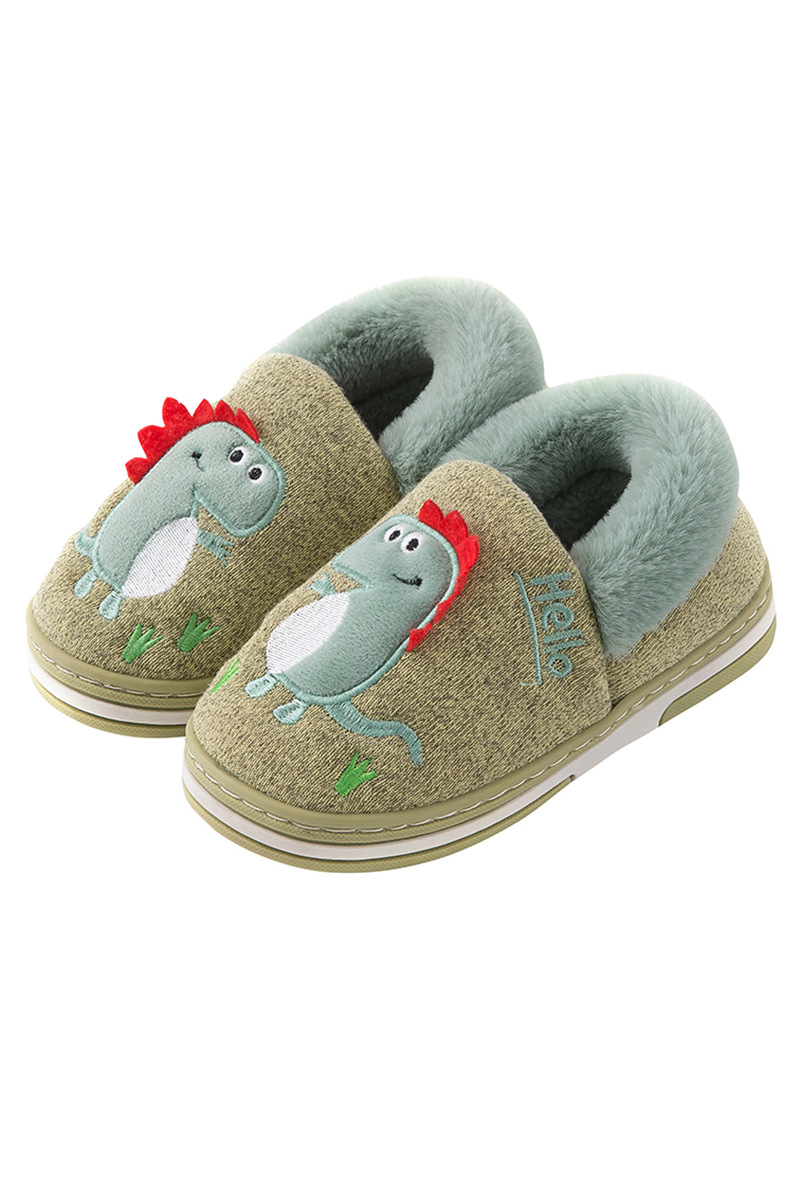 Kids Slippers Image 3