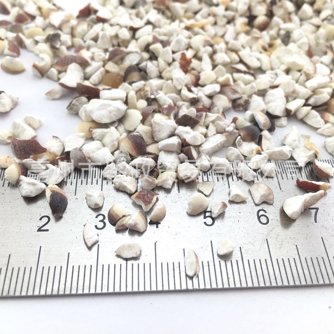 Dried Gorgon Fruit Broken Slices Qian Shi Euryale Ferox Seeds Tea and Soup Ingredient Bulk 500g key features
