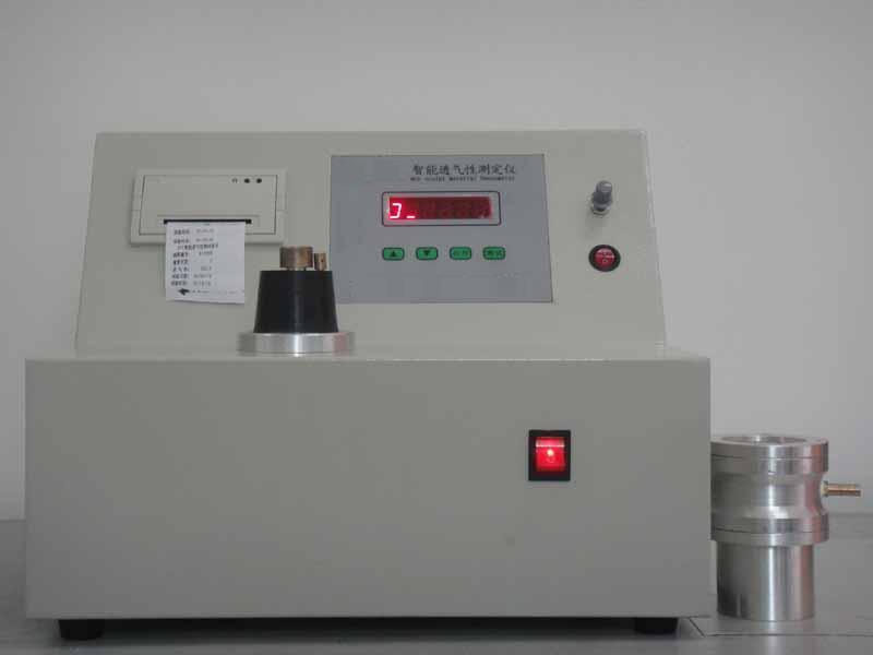 砂透气性测定仪  配件