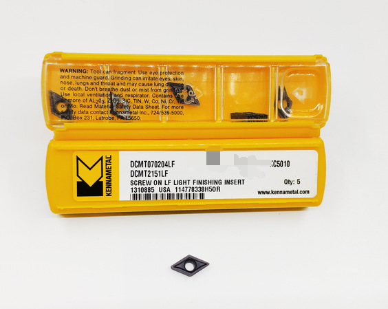 DCMT (25)