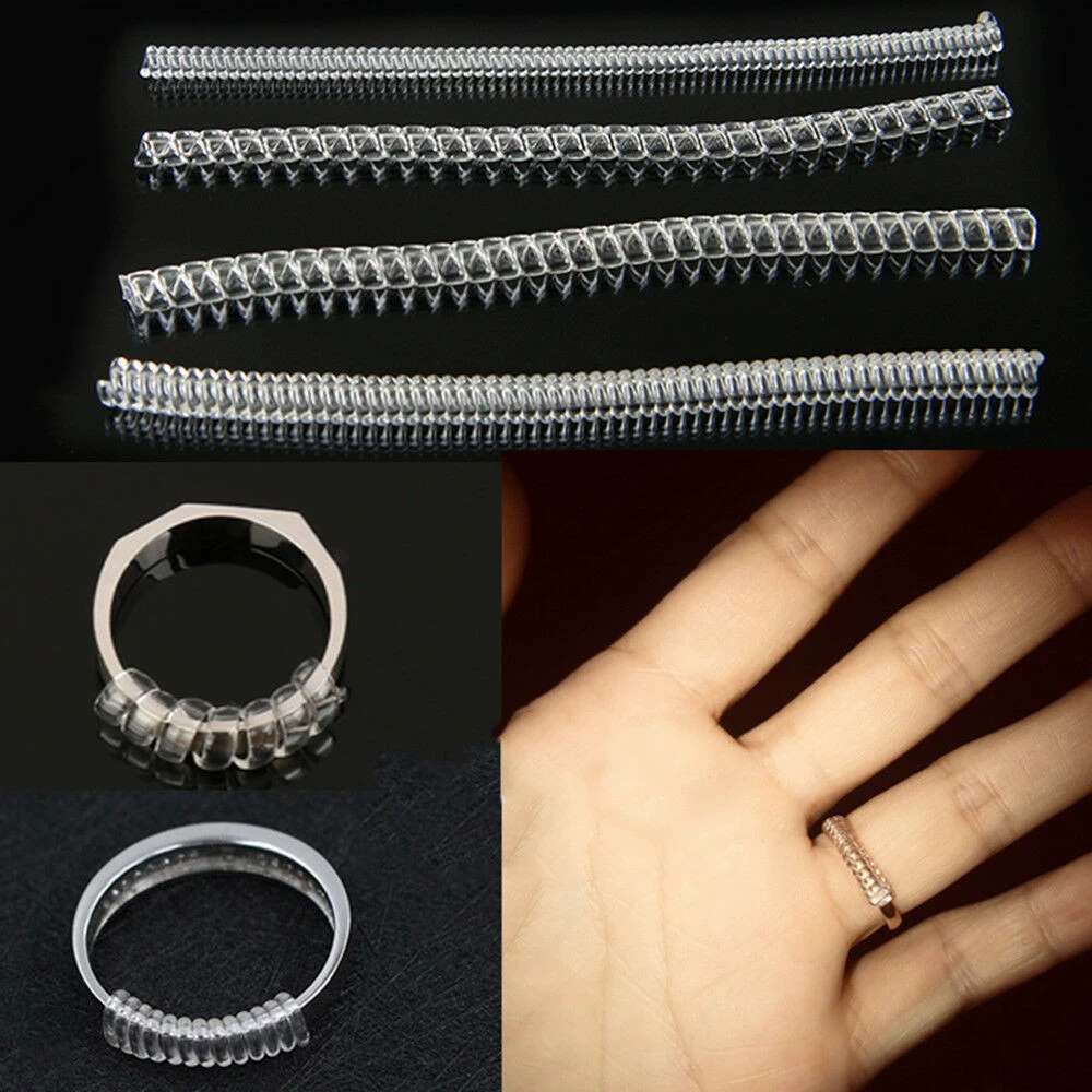 ring, invisible accessories, (Cross-border trading)