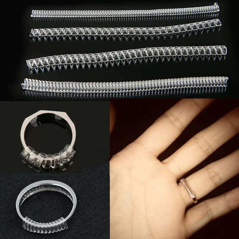 ring, invisible accessories, (Cross-border trading)