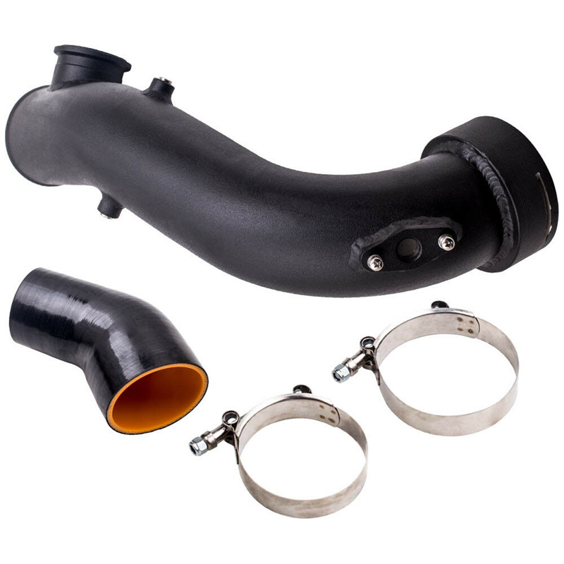 高性能进气系统改装适用宝马 N54 E88 E90 E92