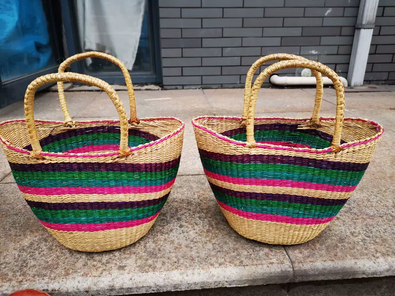 Bar, bag
