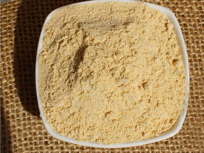 Preferred Cooked soy flour Cooked bean noodles Grain Coarse cereals baking