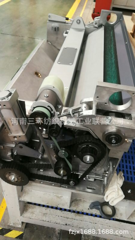 导棉器 皮圈导棉 新型的