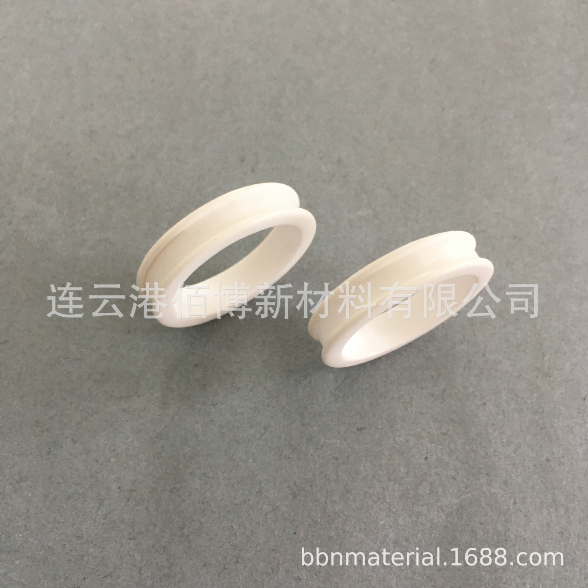 纺织陶瓷 氧化铝氧化锆陶瓷件 抛光纺织陶瓷件