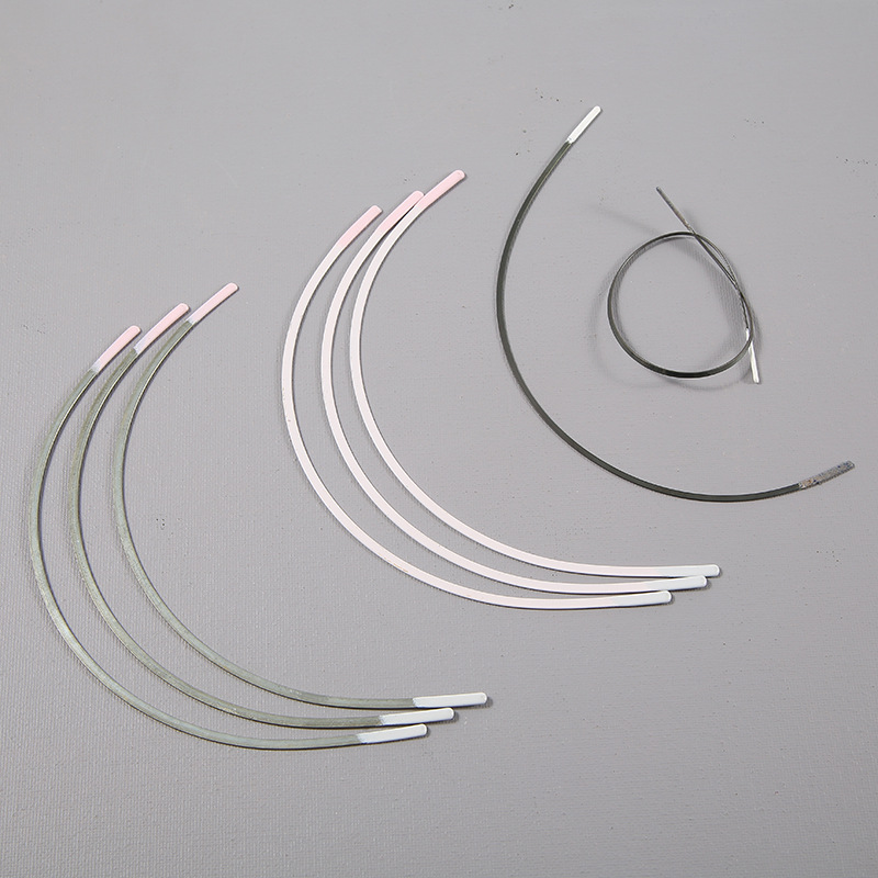 Underwear stainless steel